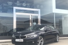 BMW Serie 4 420d Gran Coupe