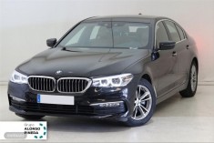 BMW Serie 5 520dA Business