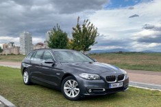 BMW Serie 5 520dA Touring
