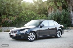 BMW Serie 5 525I