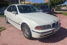 BMW Serie 5 525TDS