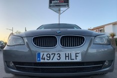 BMW Serie 5 530D
