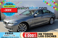 BMW Serie 5 530D