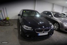 BMW Serie 5 535dA