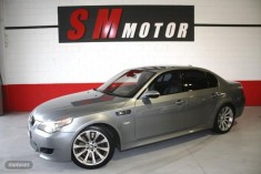 BMW Serie 5 M5