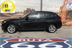 BMW X1 1.8 s drive aut