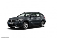 BMW X1 sDrive 18d