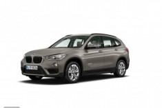 BMW X1 sDrive 18dA