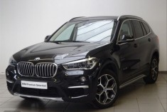 BMW X1 sDrive18d