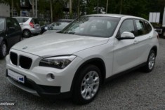 BMW X1 sDrive18d