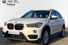 BMW X1 sDrive18d