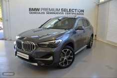 BMW X1 sDrive18dA