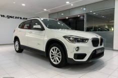 BMW X1 xDrive18d