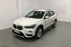 BMW X1 xDrive18d