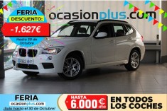 BMW X1 xDrive20d Auto