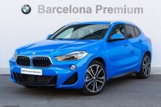 BMW X2 sDrive 18dA