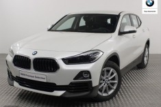 BMW X2 sDrive18d