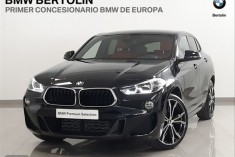 BMW X2 sDrive18d