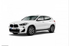 BMW X2 sDrive18d