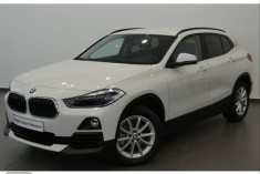 BMW X2 sDrive18d