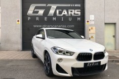 BMW X2 sDrive18d