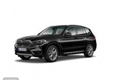 BMW X3 xDrive 20dA