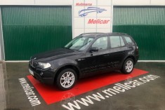 BMW X3 2.0d