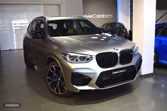 BMW X3 M
