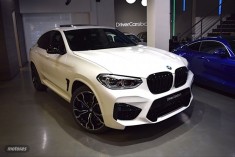 BMW X4 M