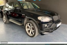 BMW X5 3.0d