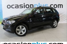 BMW X5 3.0d