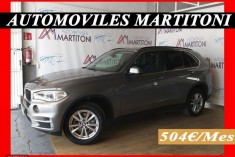 BMW X5 sDrive25D
