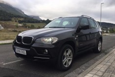 BMW X5 xDRIVE30d