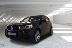 BMW X5 xDRIVE30d