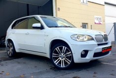 BMW X5 xDRIVE40d