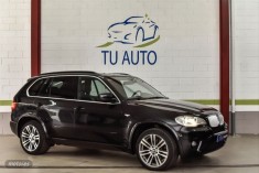 BMW X5 xDRIVE40d