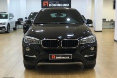 BMW X6 xDrive30d