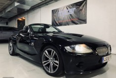 BMW Z4 2.5i