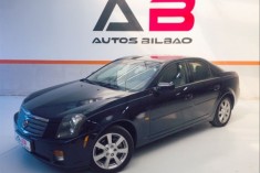 Cadillac Cts 3.6 Sport Luxury Auto