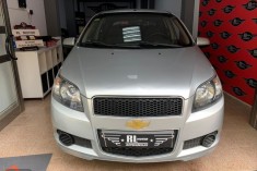 Chevrolet Aveo 1.2 LS