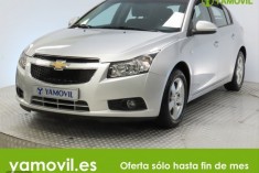 Chevrolet Cruze 1.6 LT Clima