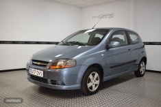 Chevrolet Kalos 1.4 16v SE