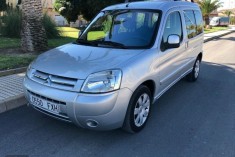 Citroen Berlingo 1.6 HDi 75 Collection