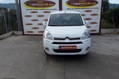 Citroen Berlingo 1.6 HDi 90 Collection