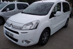 Citroen Berlingo 1.6 HDI 90 CV