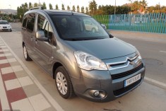 Citroen Berlingo Multispace 1.6 HDI 112 CV.
