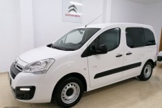 Citroen Berlingo Multispace FEEL BlueHDi 74KW 100CV
