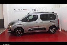 Citroen Berlingo TALLA M BLUEHDI 100 SHINE
