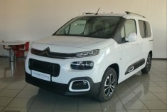 Citroen Berlingo Talla M PureTech 110 SS SHINE