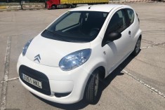 Citroen C1 1.0 Attraction